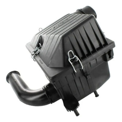 Filtro Ar Completo Palio Strada Siena Fire Todos 8V