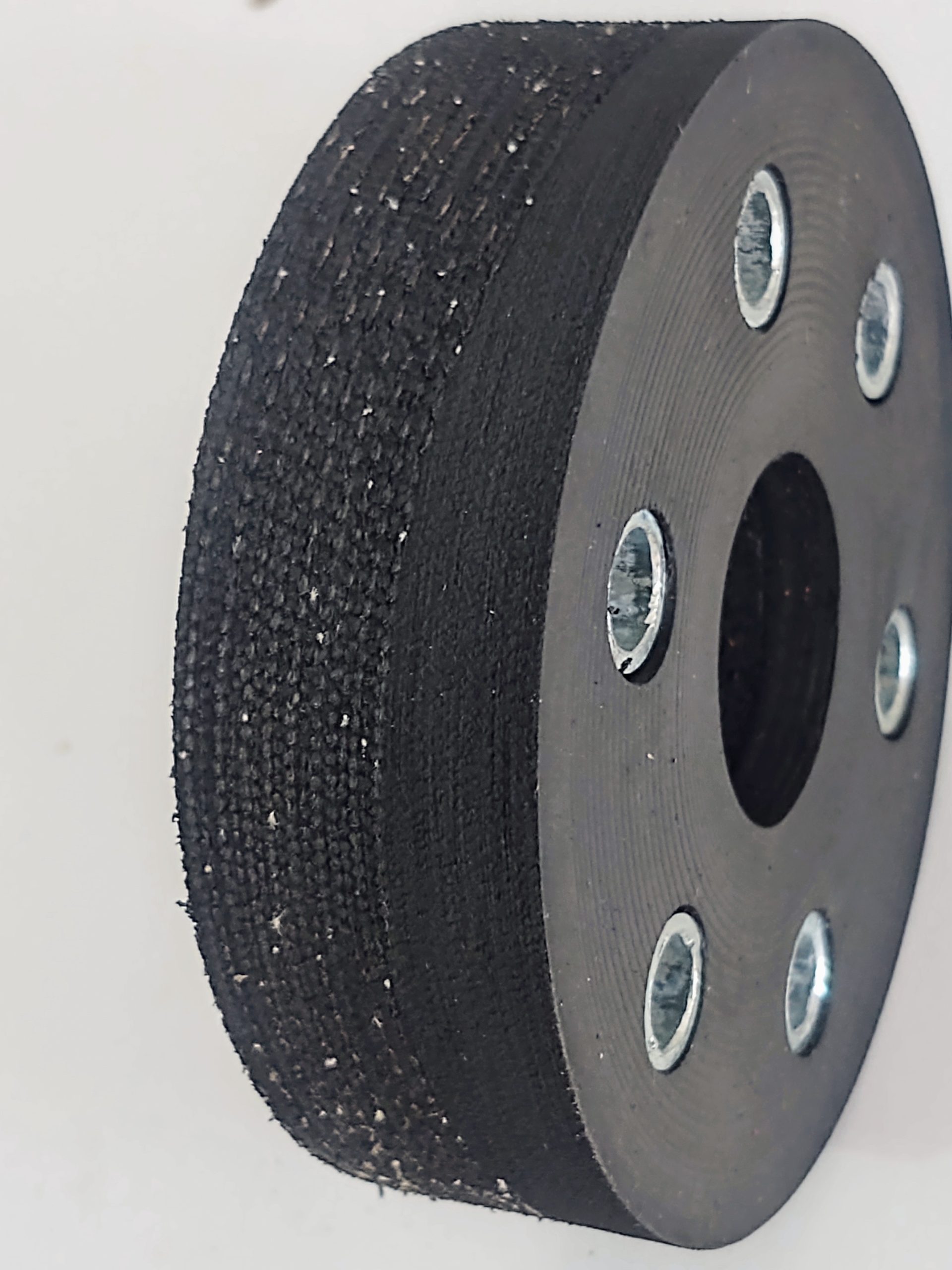 Acoplamento Disco Cardan Lonado Omega 4cc 93..98 Reforçado Nylon - Magnata  Auto Parts